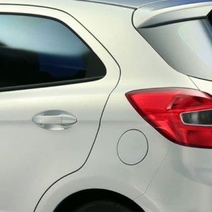 ford ka figo concept pics