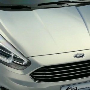 ford ka figo concept pics launch