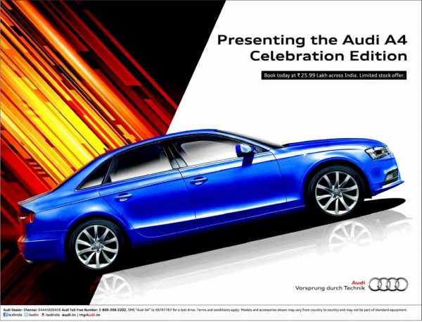 Audi-A4-Celebration-Edition-pics-1