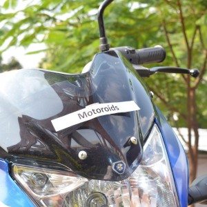 Bajaj Discover M Review Pics Specs