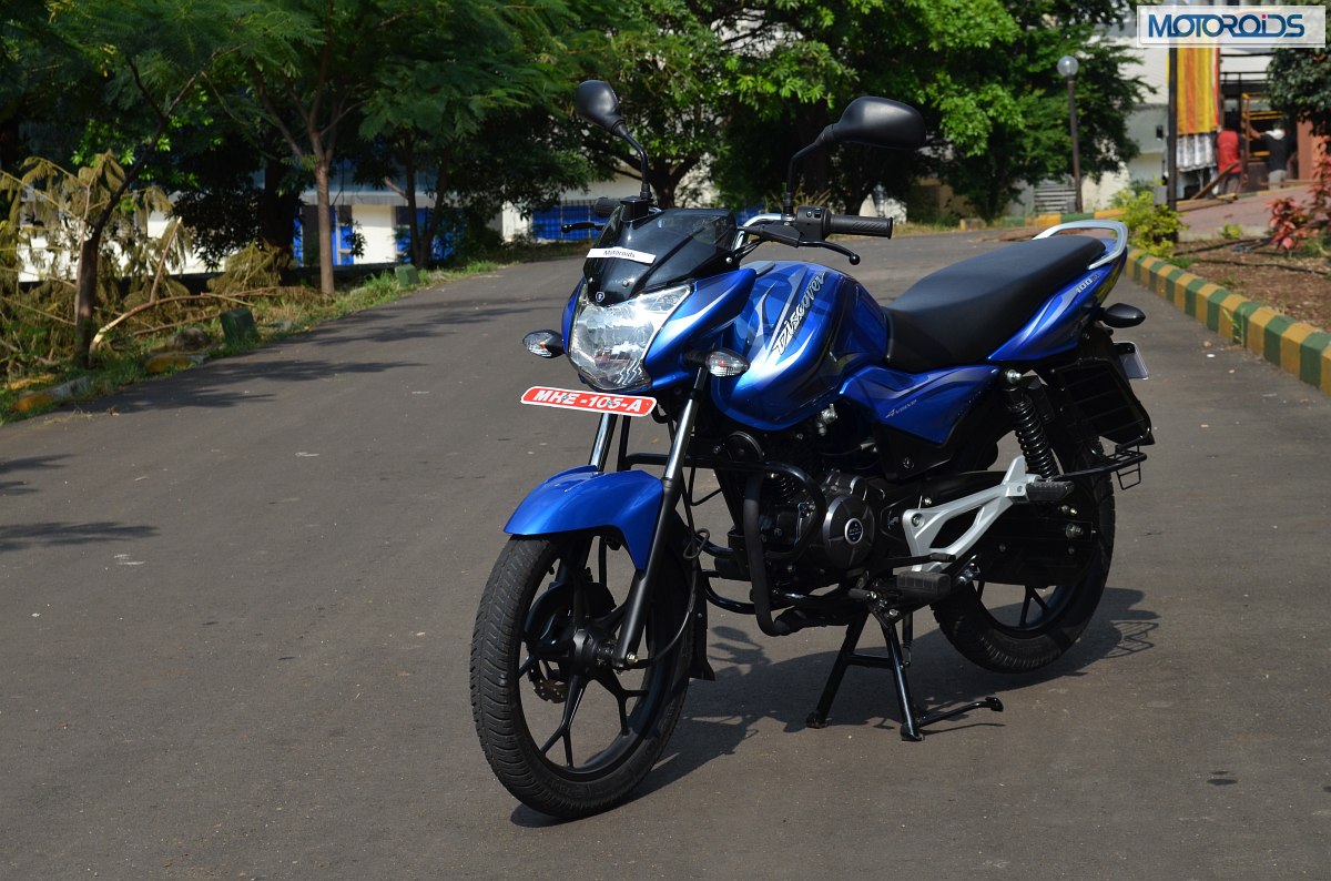 Bajaj Discover 100m Review Specifications Price Pics And Other