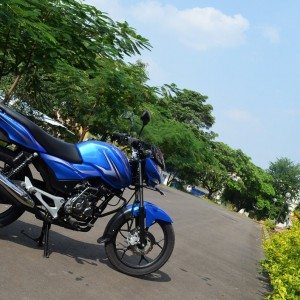 Bajaj Discover M Review Pics Specs