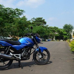 Bajaj Discover M Review Pics Specs