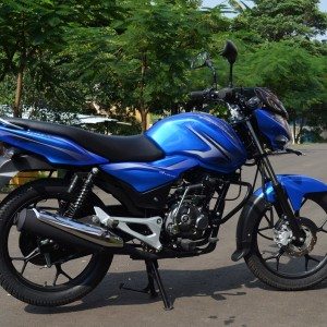 Bajaj Discover M Review Pics Specs