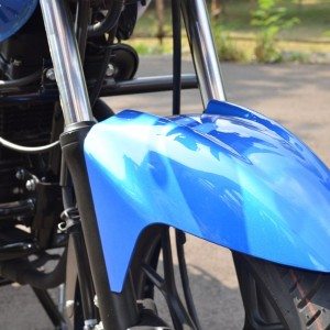 Bajaj Discover M Review Pics Specs