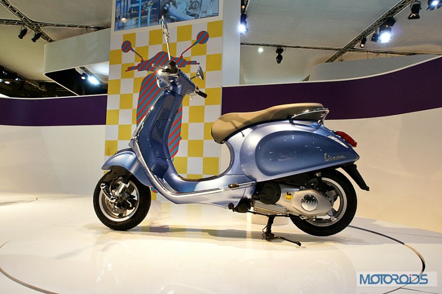 Vespa Primavera