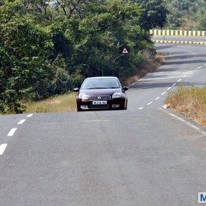 Fiat Linea Classic Plus review India