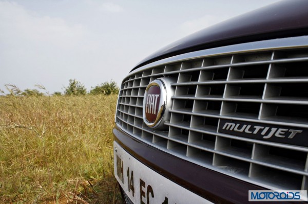 Fiat Linea Classic Plus review India (39)
