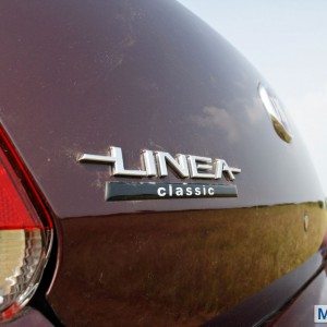 Fiat Linea Classic Plus review India