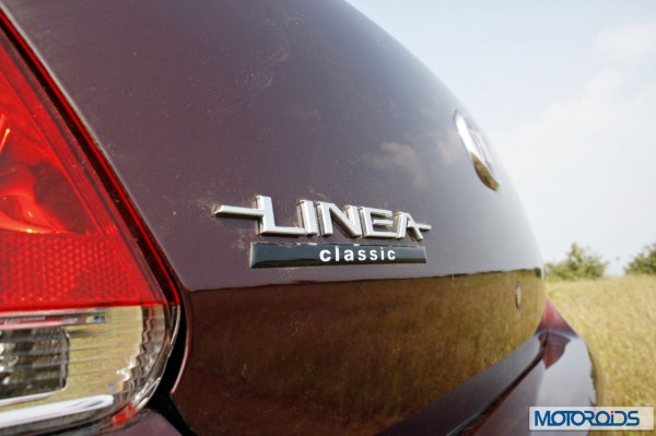 Fiat Linea Classic Plus review India (41)