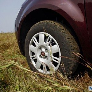 Fiat Linea Classic Plus review India