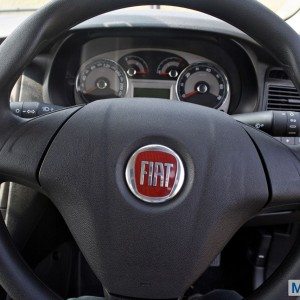 Fiat Linea Classic Plus review India