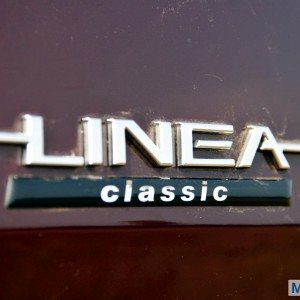 Fiat Linea Classic Plus review India