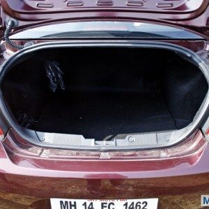 Fiat Linea Classic Plus review India