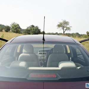 Fiat Linea Classic Plus review India