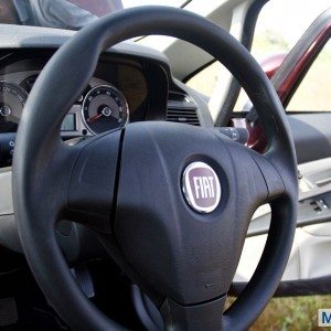 Fiat Linea Classic Plus review India