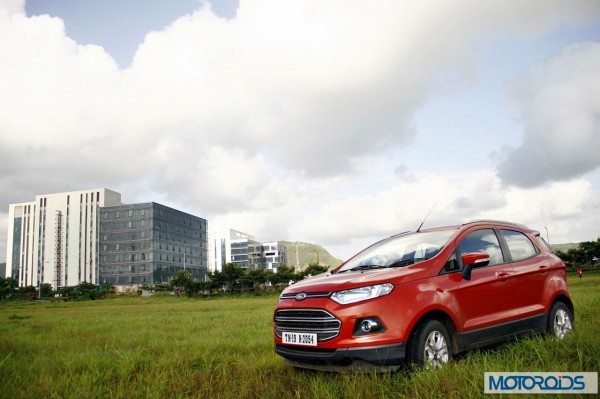 Ford Ecosport 1.5 TiVCT Automatic Pwershift (2)