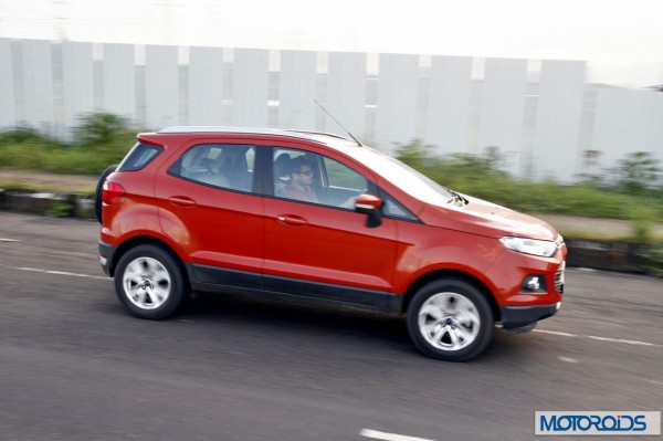 Ford Ecosport 1.5 TiVCT Automatic Pwershift (5)