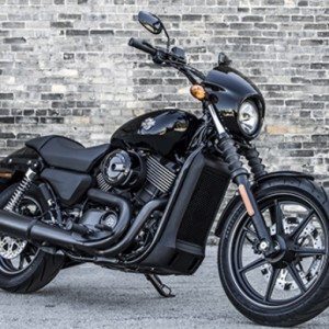 Harley Davidson Street  India