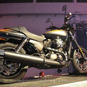 Harley Davidson Street  pics