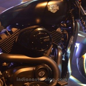 Harley Davidson Street  pics