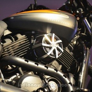 Harley Davidson Street  pics