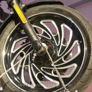 Harley Davidson Street  pics