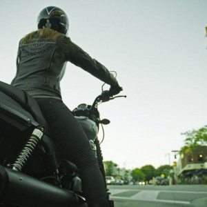 Harley Davidson Street  India Launch Pics