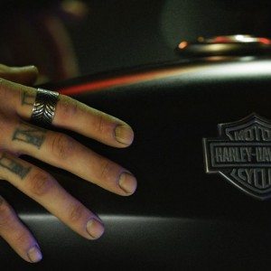 Harley Davidson Street  India Launch Pics
