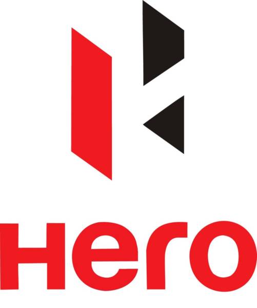Hero Motocorp Logo