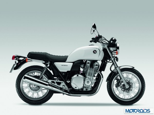 Honda CB1100 EX (1)