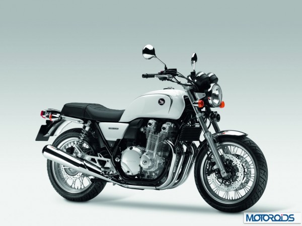 Honda CB1100 EX