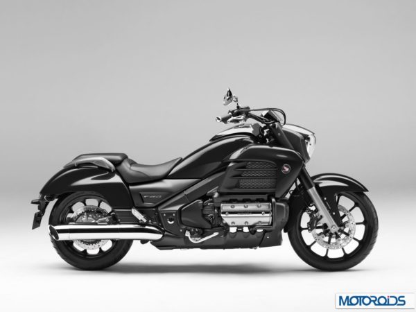 Honda Gold Wing F6c