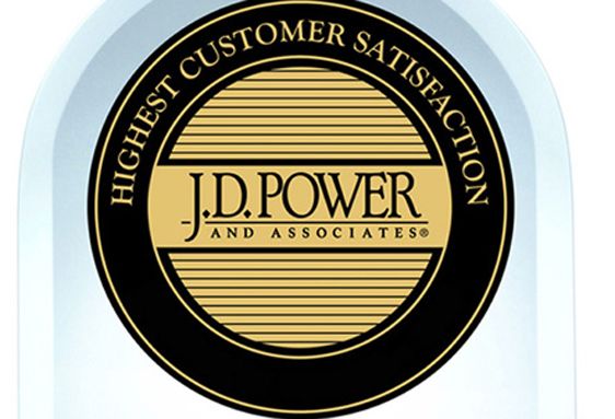 JD power