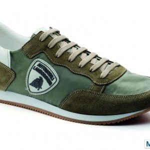 Lamborghini Shield Extreme Sneakers