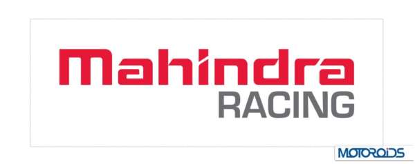 Mahindra Racing Logo