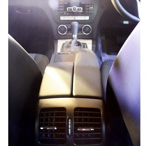 Mercedes C Class Edition C Pics