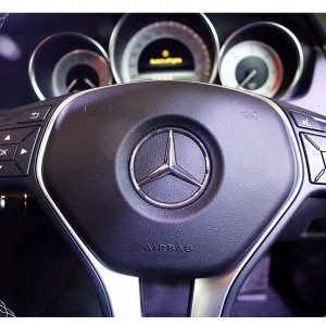 Mercedes C Class Edition C Pics