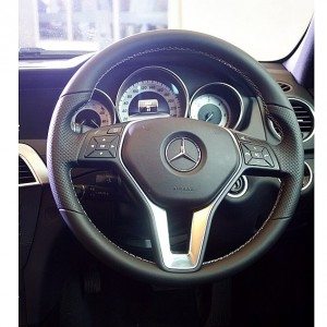 Mercedes C Class Edition C Pics