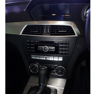 Mercedes C Class Edition C Pics