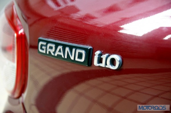 New Hyundai Grand i10 India review (28)