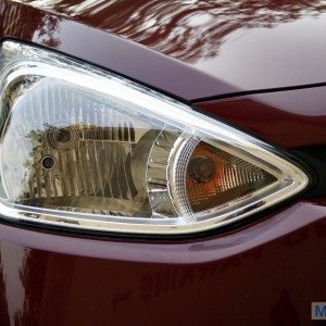 New Hyundai Grand i India review