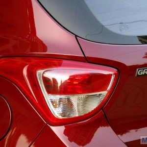 New Hyundai Grand i India review