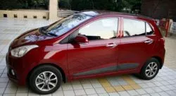 New Hyundai Grand i10