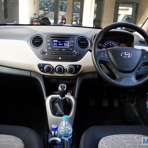 New Hyundai Grand i India review