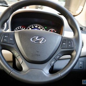 New Hyundai Grand i India review