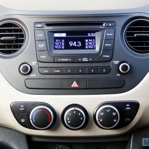 New Hyundai Grand i India review