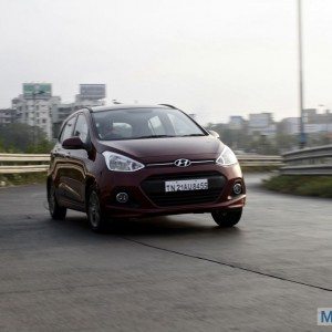 New Hyundai Grand i India review