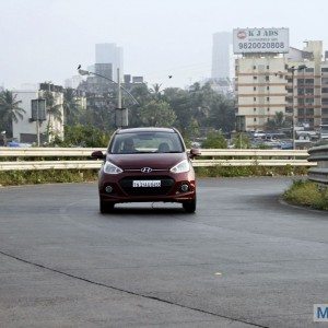 New Hyundai Grand i India review