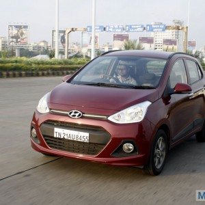 New Hyundai Grand i India review